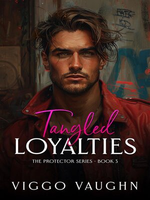 cover image of Tangled Loyalties
